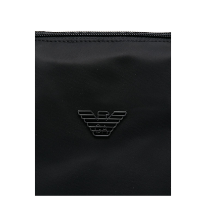Nylon Tote Bag