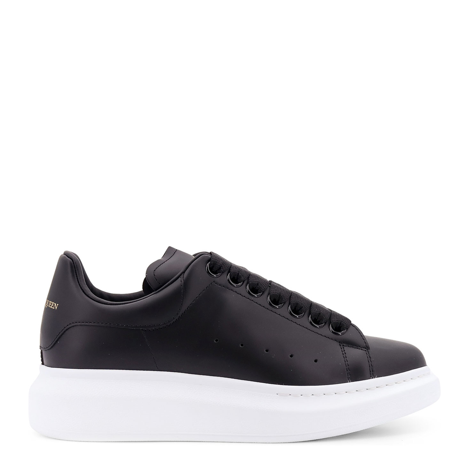 Oversized Sneaker Black