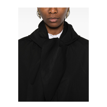 MAYFEYR - Toteme - Coats Black - 262WRO0292FB0633001