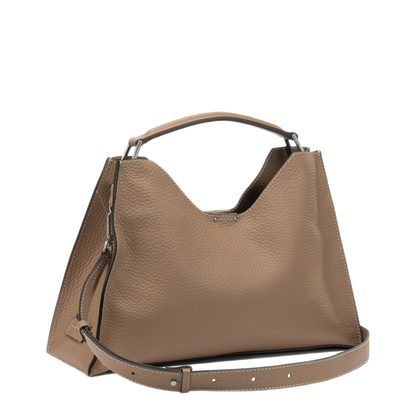 MAYFEYR - Gianni Chiarini - Shoulder Bags - BS12316RNGDBLAURORA5313CLAY