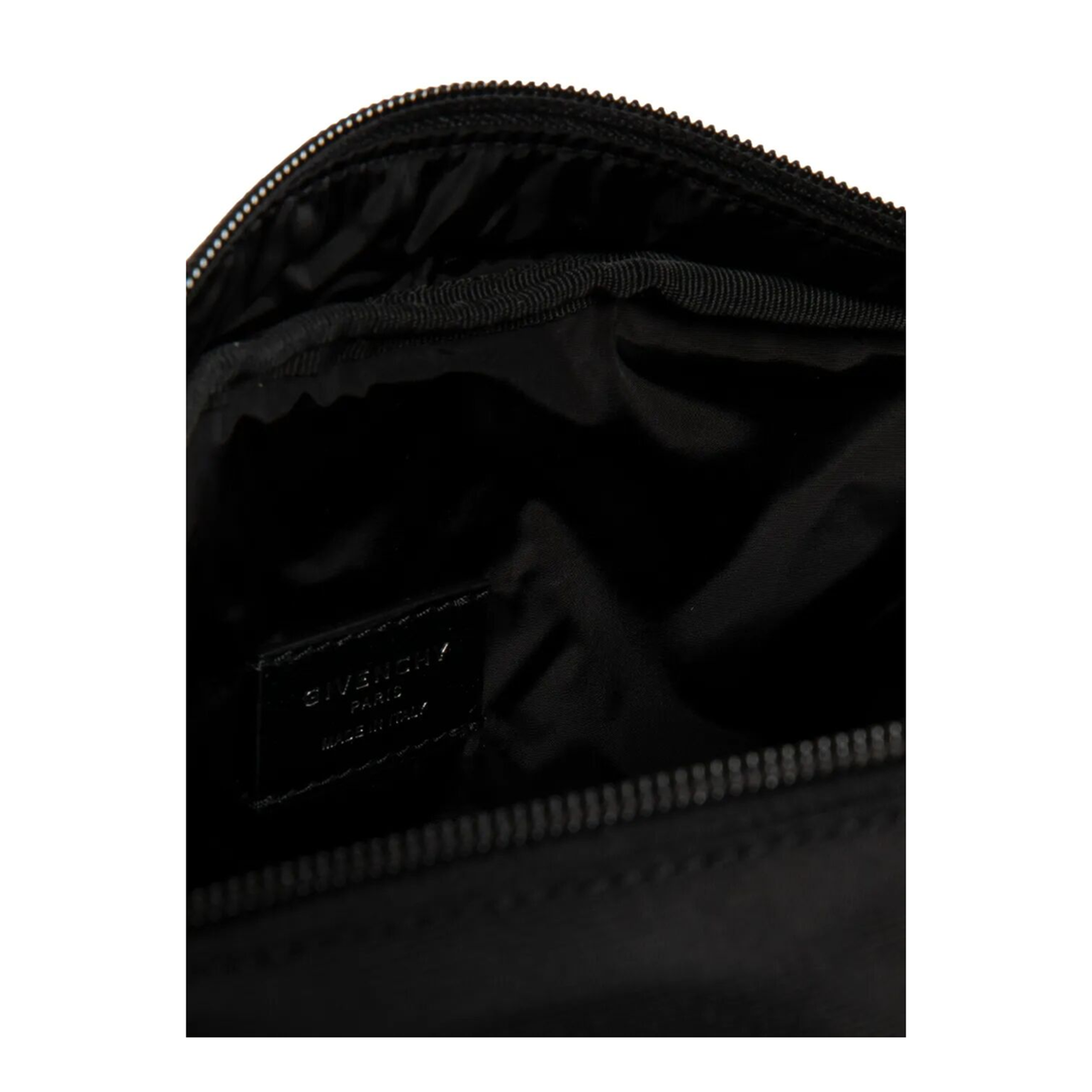 MAYFEYR - Givenchy - Essential U Nylon Belt Bag - BK50F8K1ZL