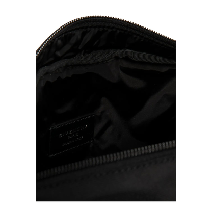 MAYFEYR - Givenchy - Essential U Nylon Belt Bag - BK50F8K1ZL