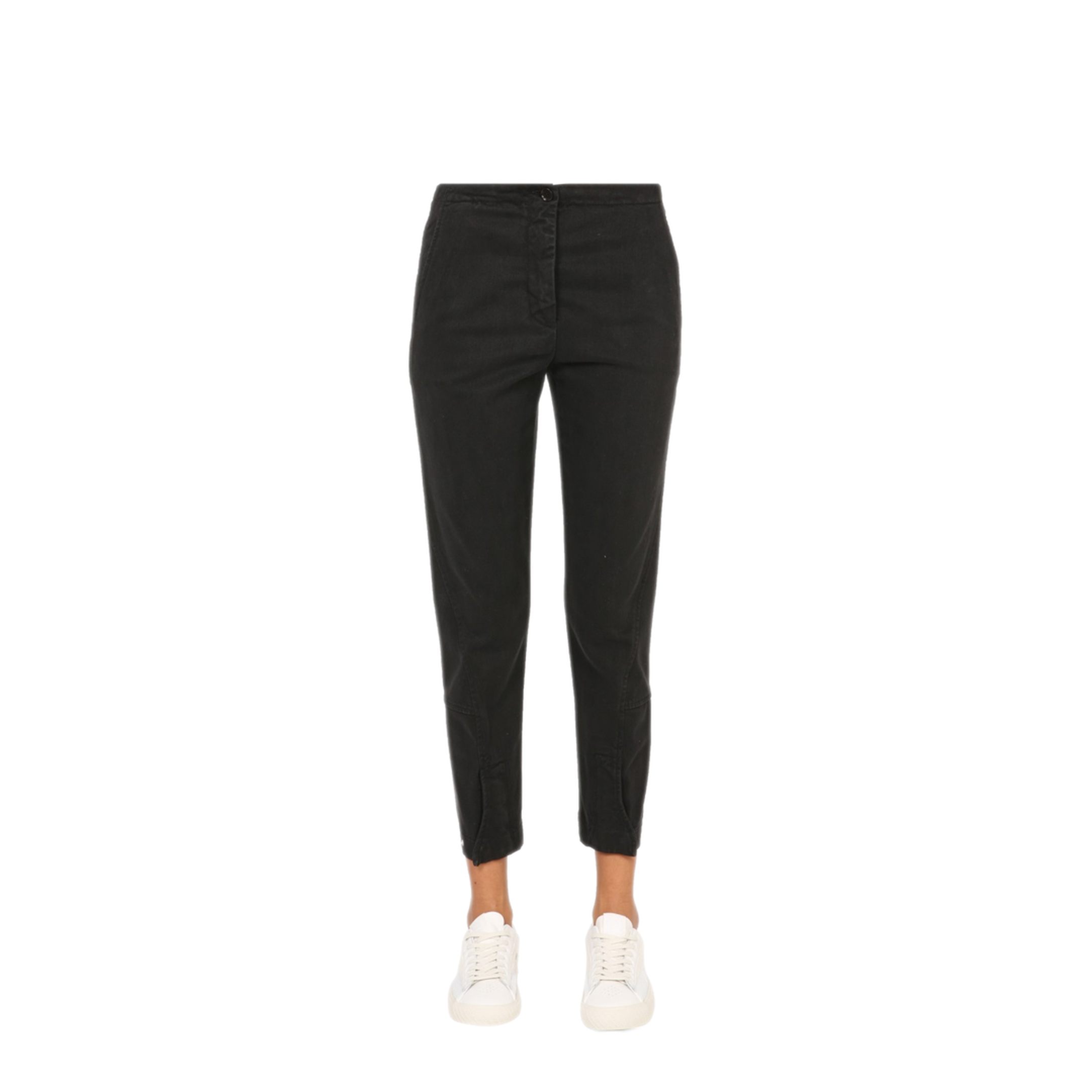 MAYFEYR - ASPESI - Pants Frank - 0131V01801241