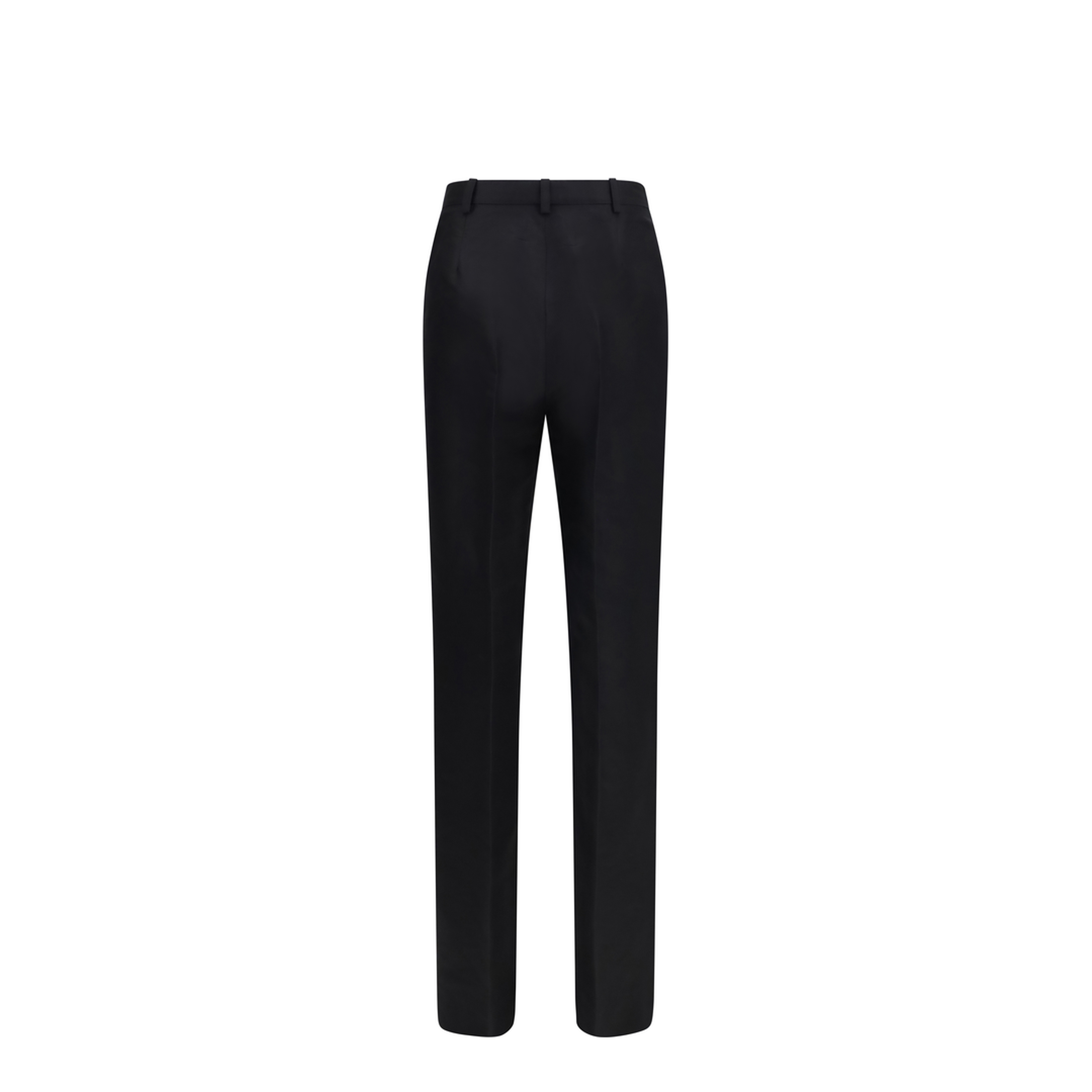 MAYFEYR - Gucci - Silk Faille Pants - 865225ZAU9E1000