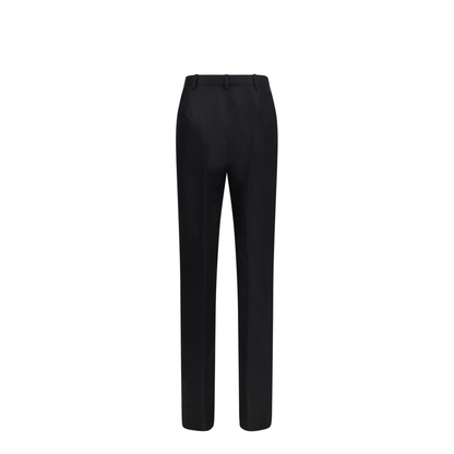 MAYFEYR - Gucci - Silk Faille Pants - 865225ZAU9E1000
