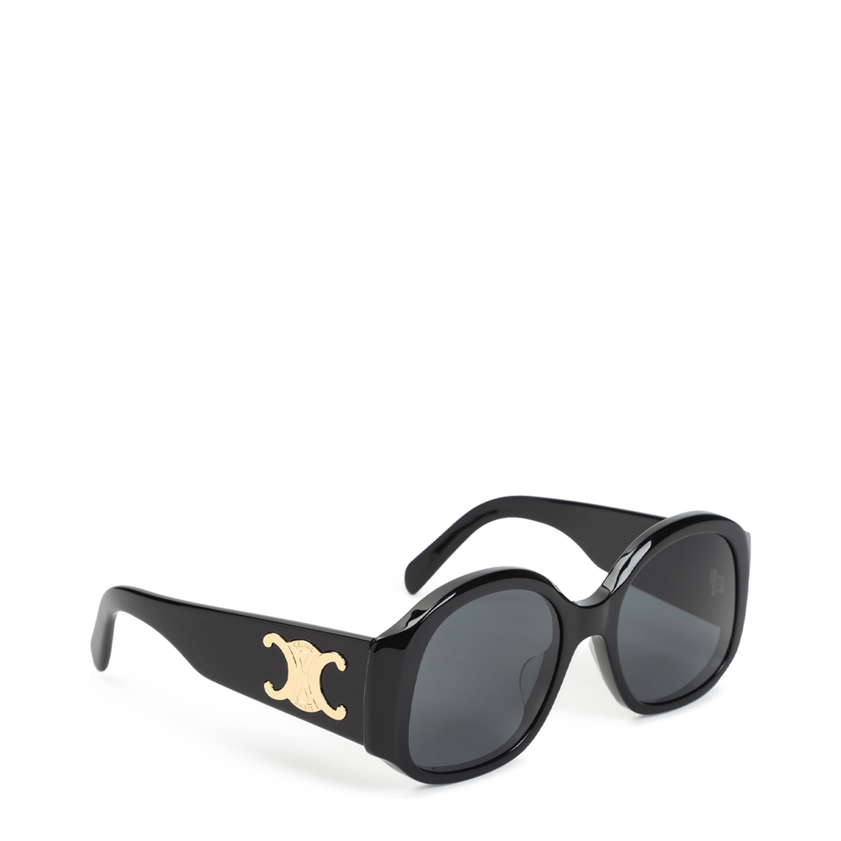 MAYFEYR - Celine - Triomphe Xl 02 Sunglasses - 4S305CPLB38NO