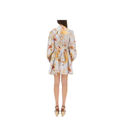 Ascension Dress