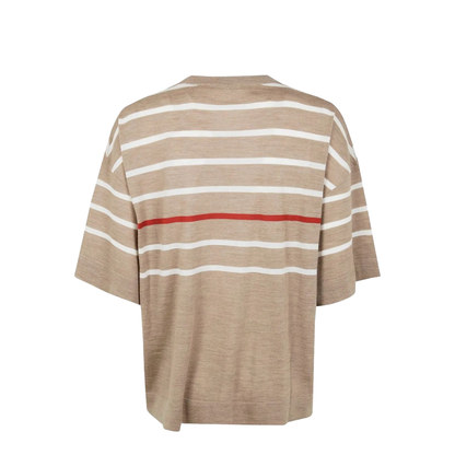 Wool T-Shirt