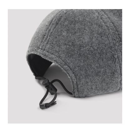 MAYFEYR - Miu Miu - Grey Hat - 5HC36915V3F0031