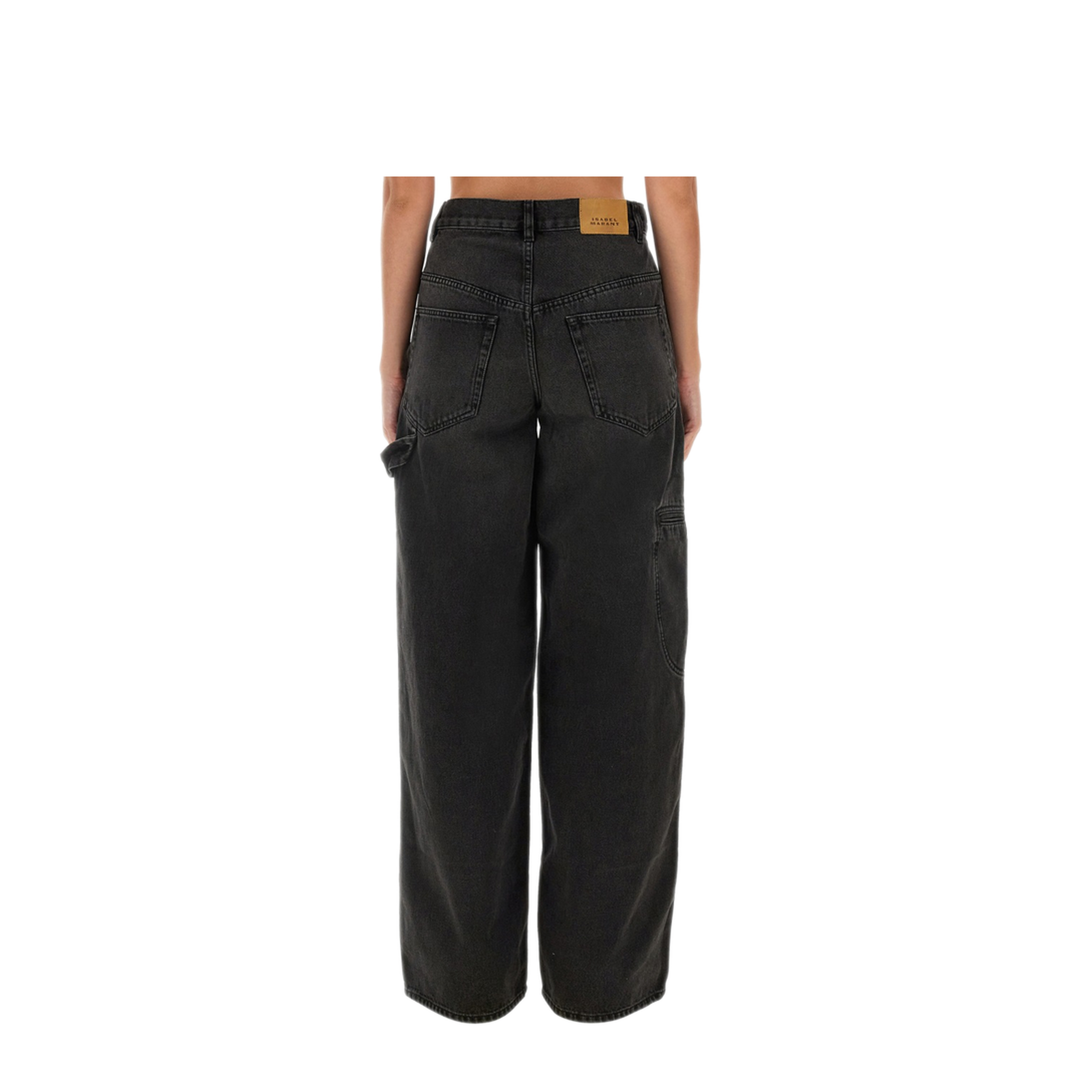MAYFEYR -  - Jeans Solene - PA0396FAB3H02E02FK