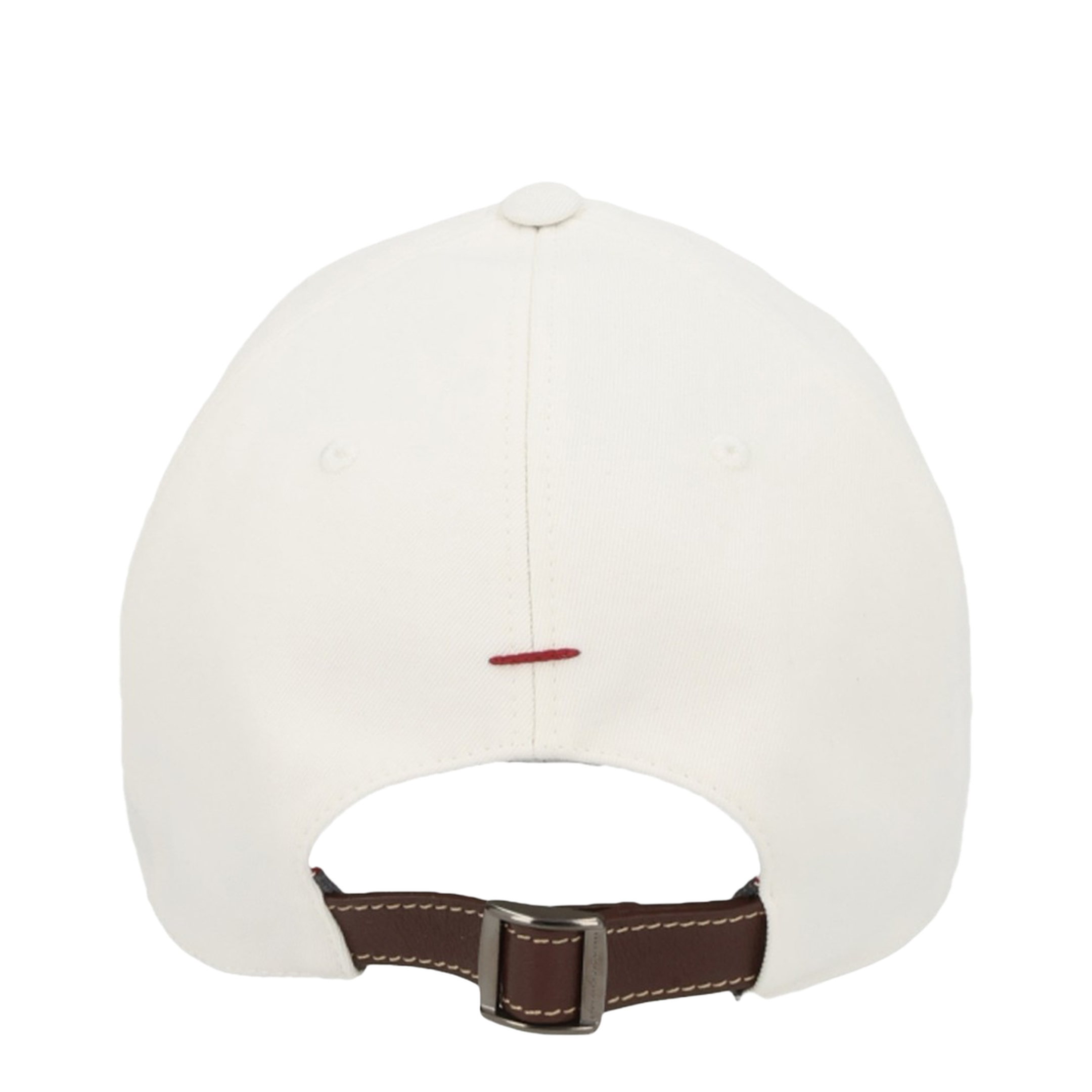 Baseball Hat With Logo