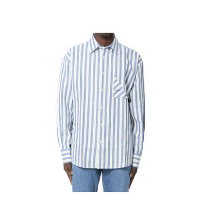 MAYFEYR - Jacquemus - Voilier Shirt - ESHM00624AW008553JK