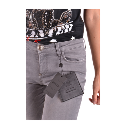MAYFEYR - Philipp Plein - Jeans - F17CWDT0391PDE16N