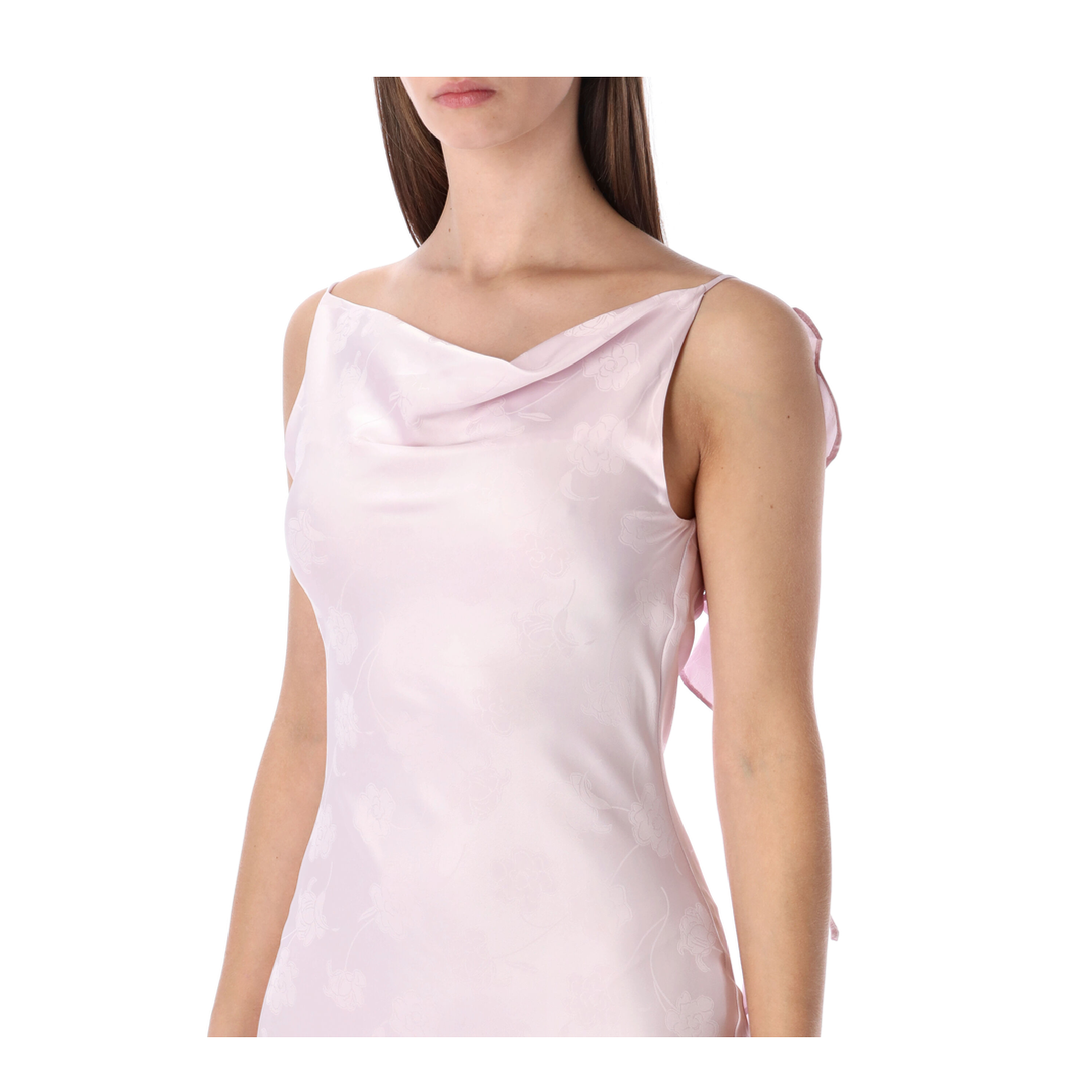 MAYFEYR - Rotate - Dresses - 11567918091809