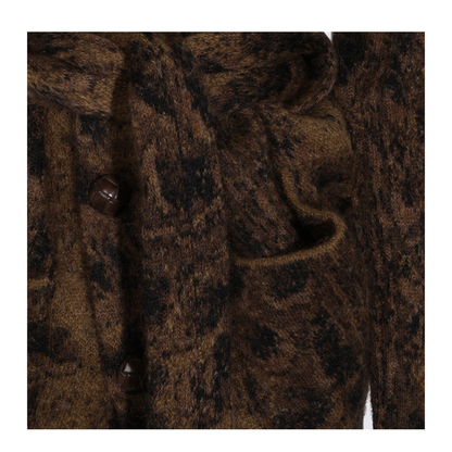MAYFEYR - Etro - Multi Sweater - MRKP0009AQ14AM3927