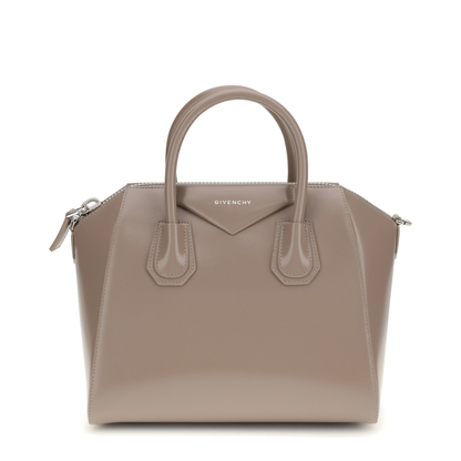 MAYFEYR - Givenchy - Antigona Small Leather Box Handbag - BB5149B00D