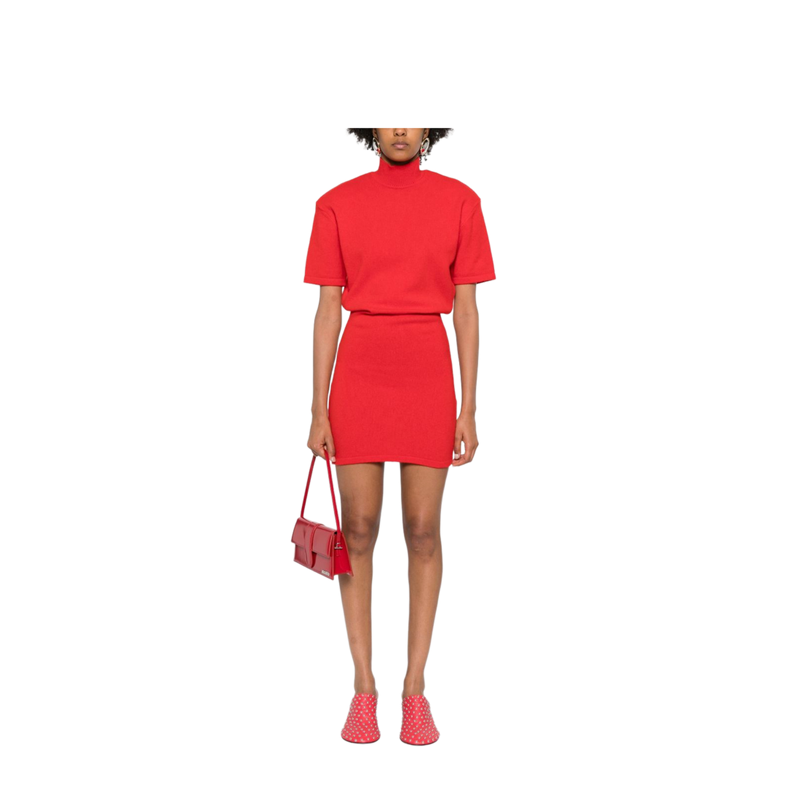 Castagna Knit Dress