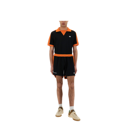 MAYFEYR - Wales Bonner - Jersey Shorts - US25JE21PL04999