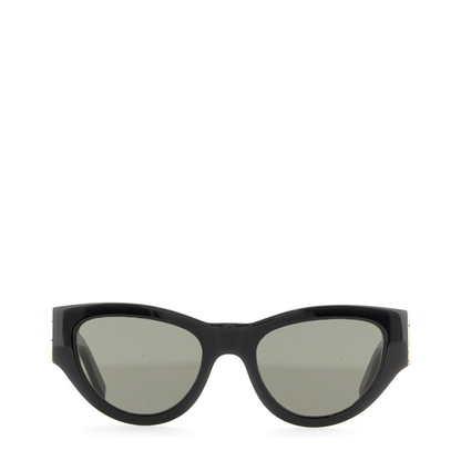 Black Acetate Sl M94 Sunglasses