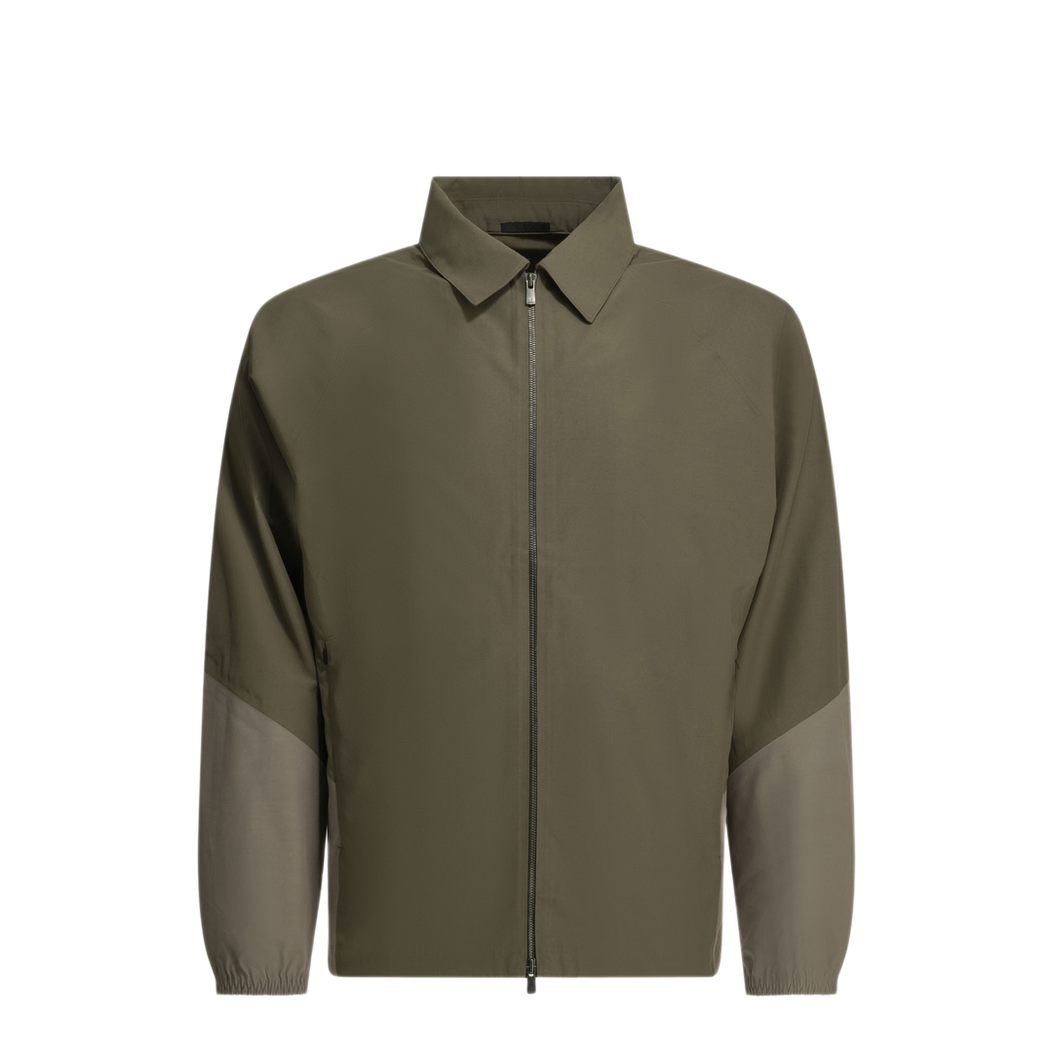 MAYFEYR - Goldwin - Hyperdense Taffeta Lightweight Jacket - GL16140SD