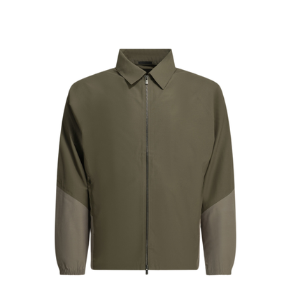 MAYFEYR - Goldwin - Hyperdense Taffeta Lightweight Jacket - GL16140SD