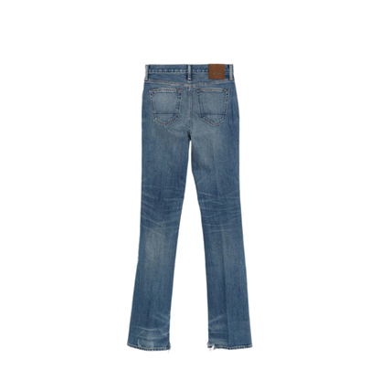 MAYFEYR - Tom Ford - Flared Jeans - PAD115DEX237UBO