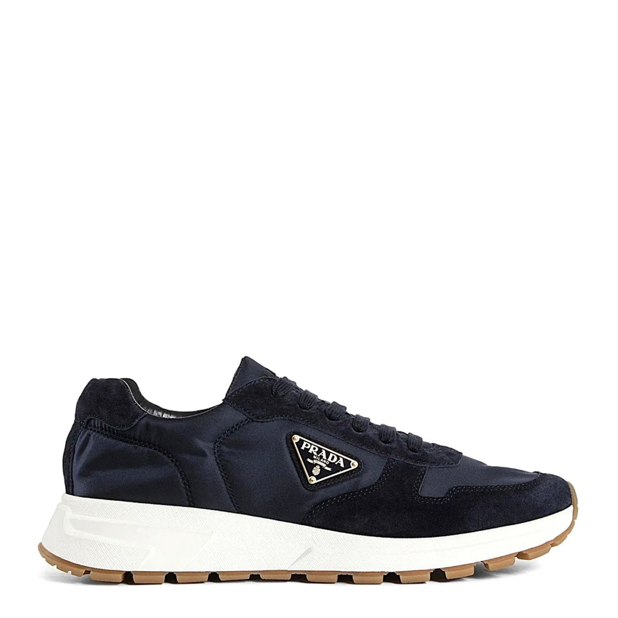 MAYFEYR - Prada - Sneakers Blu - 2EE369D7RF0008F0008