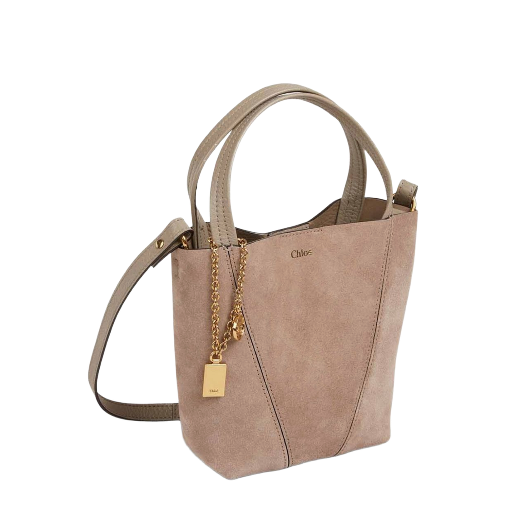 Spin Handbags Grey