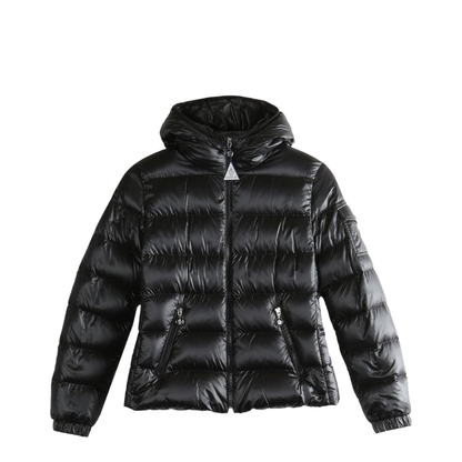 Coats Black