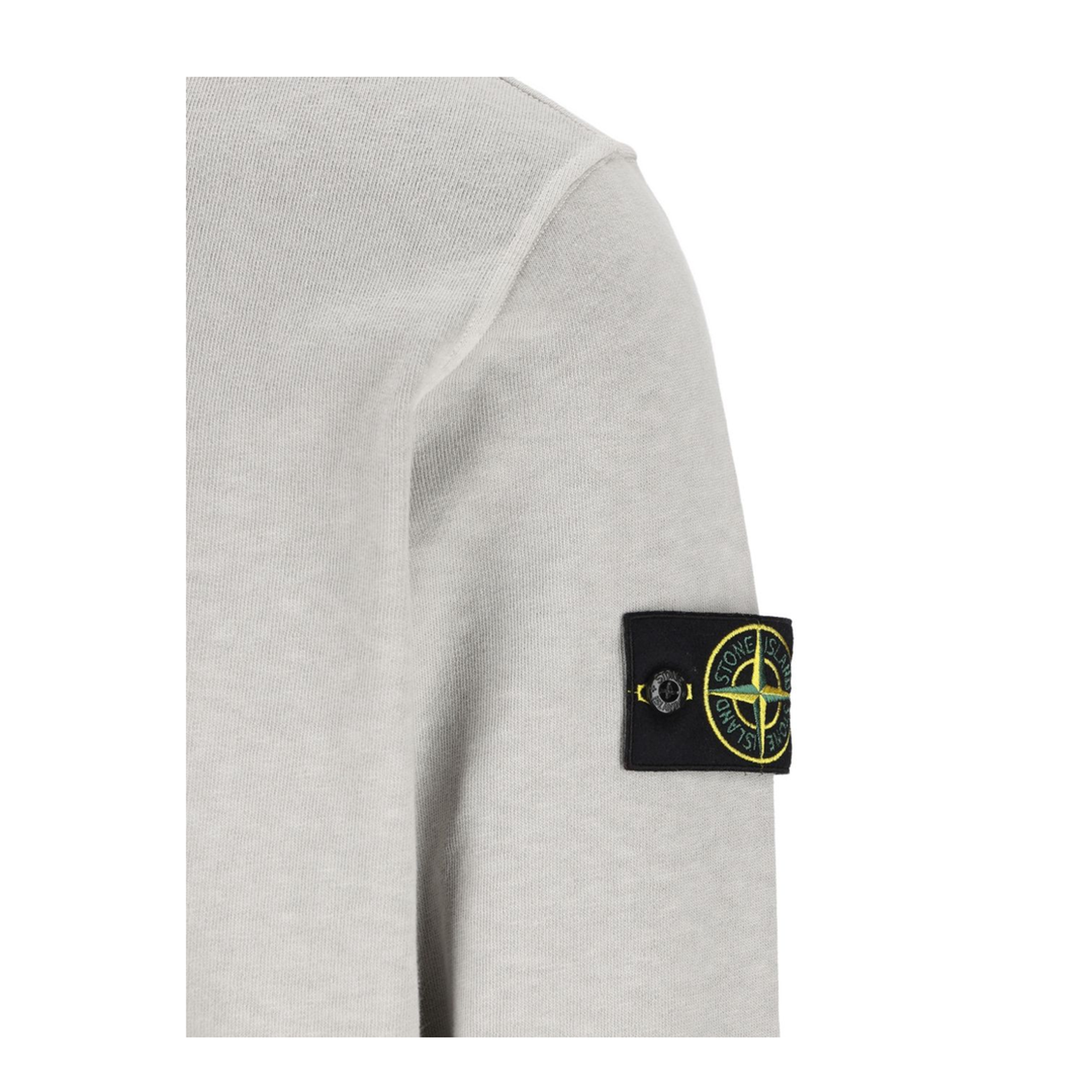 MAYFEYR - Stone Island - Sweaters Grey - L1S156100034S0060V0161