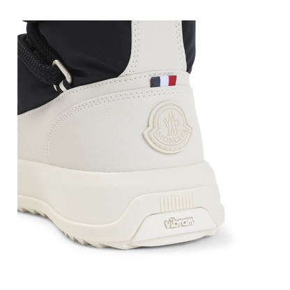 MAYFEYR - Moncler - Altive Mid Snow Boots - L209B4H00100M7287999