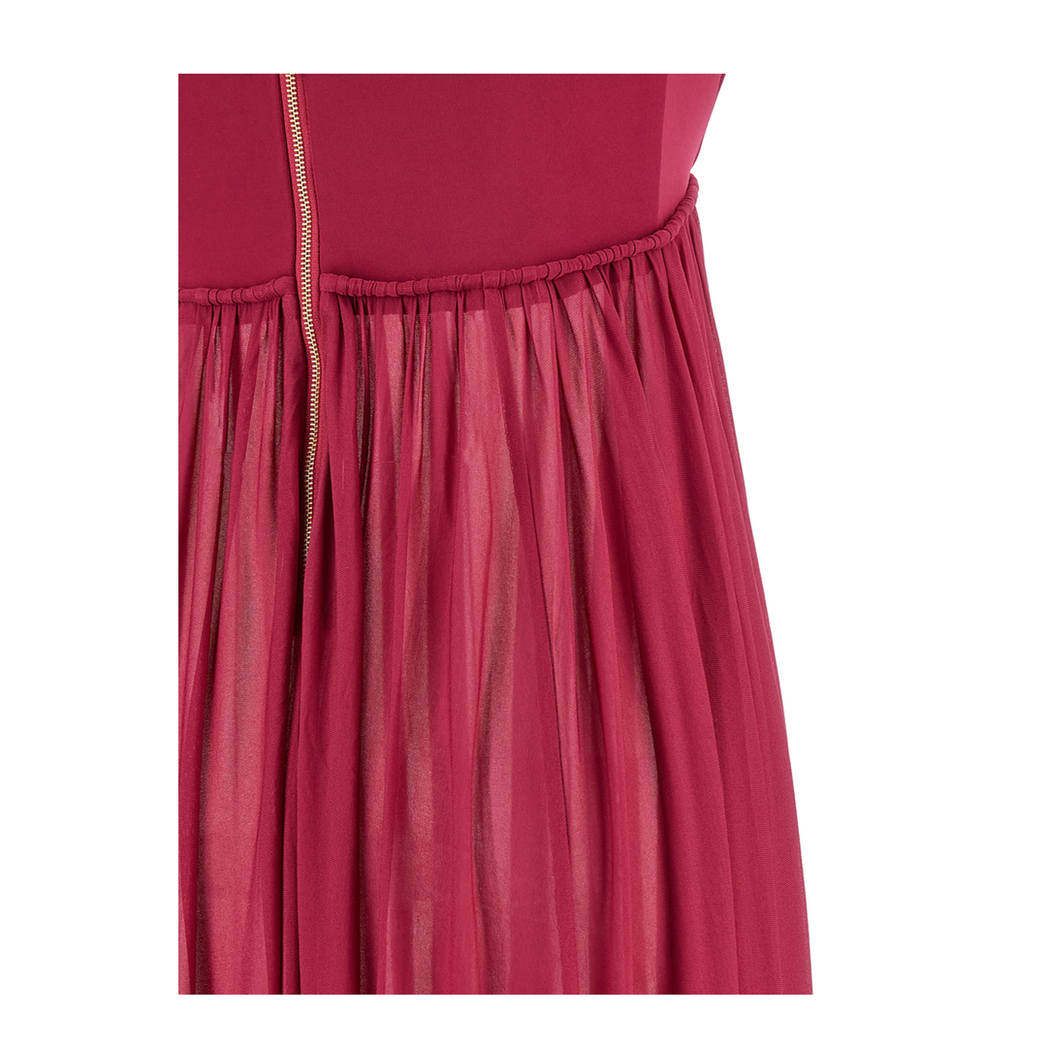 MAYFEYR - Zimmermann - Luna Dress - 8475DS261FUS
