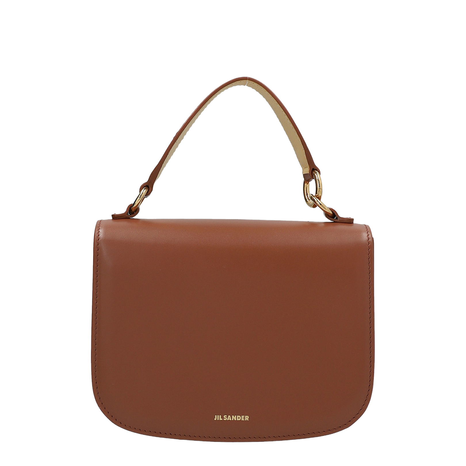 Elegant Halo Shoulder Bag