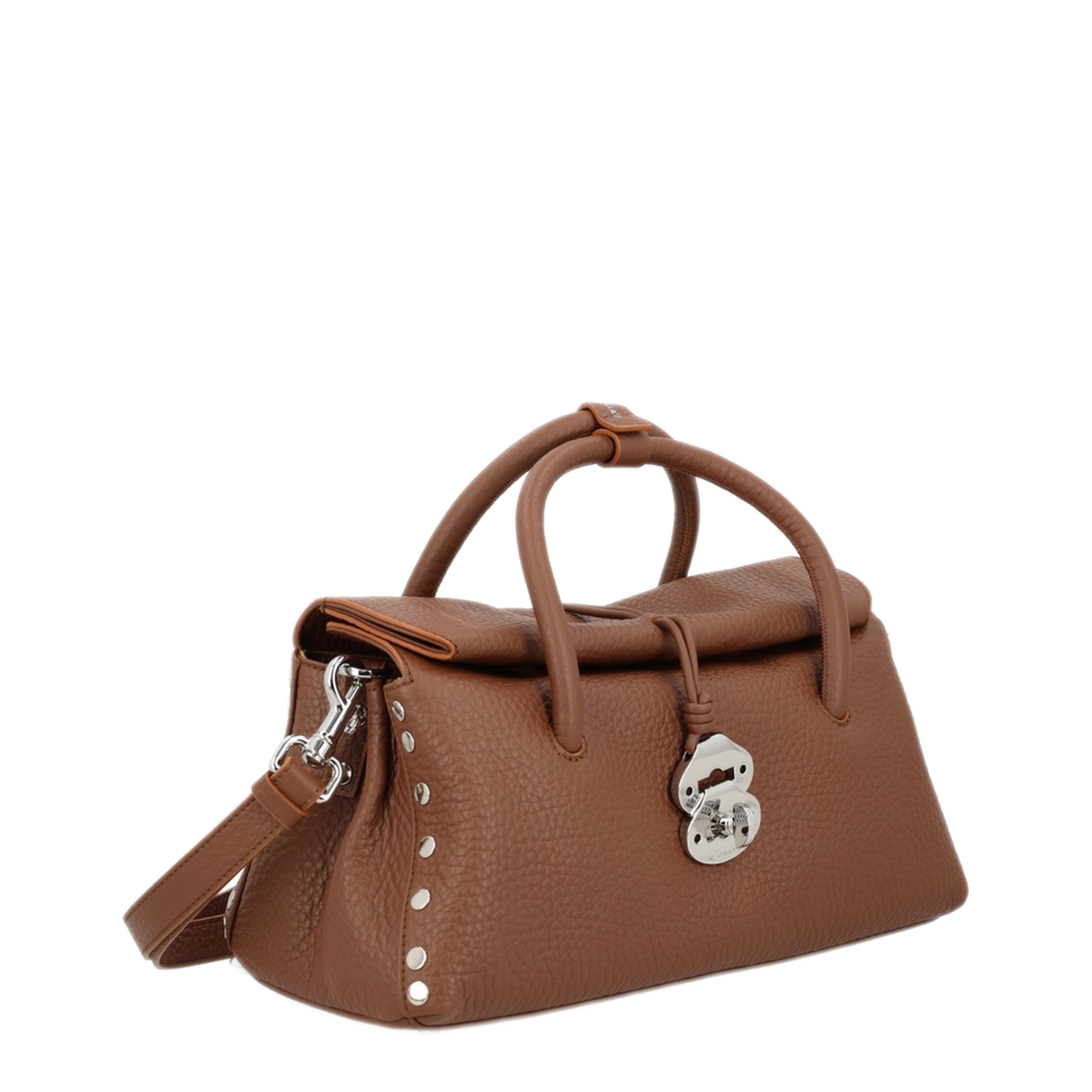 MAYFEYR - Zanellato - Borsa Dotta Small - 068750S1120000Z0282