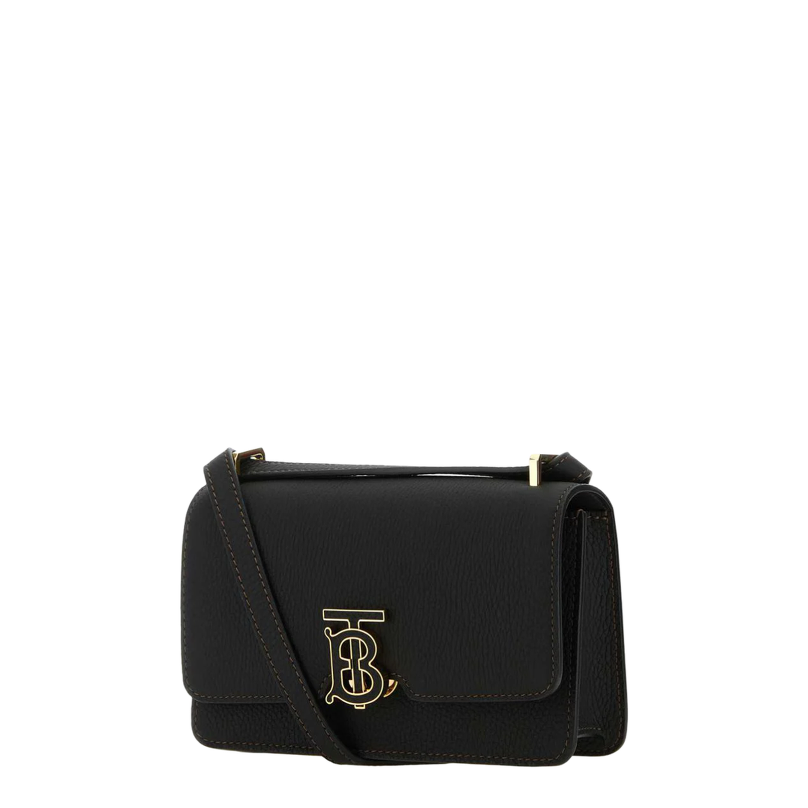 Mini TB Crossbody Bag