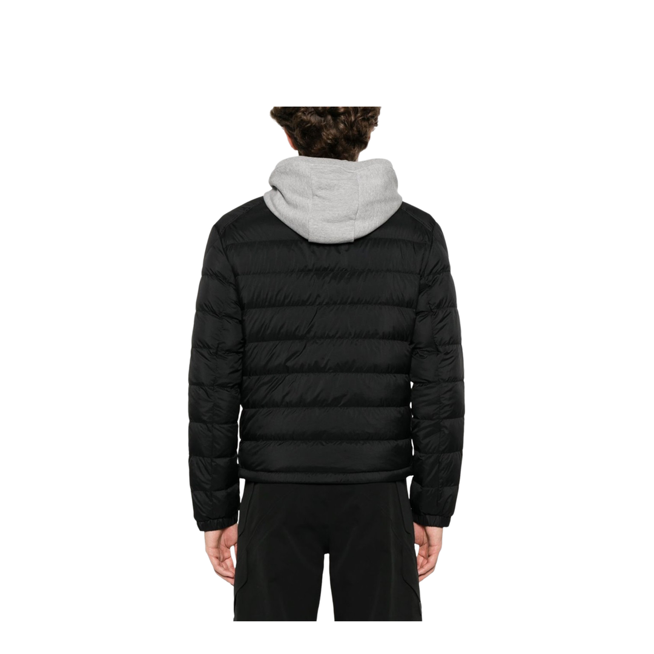 "SELVES" JACKET
