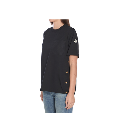 T-Shirt Black