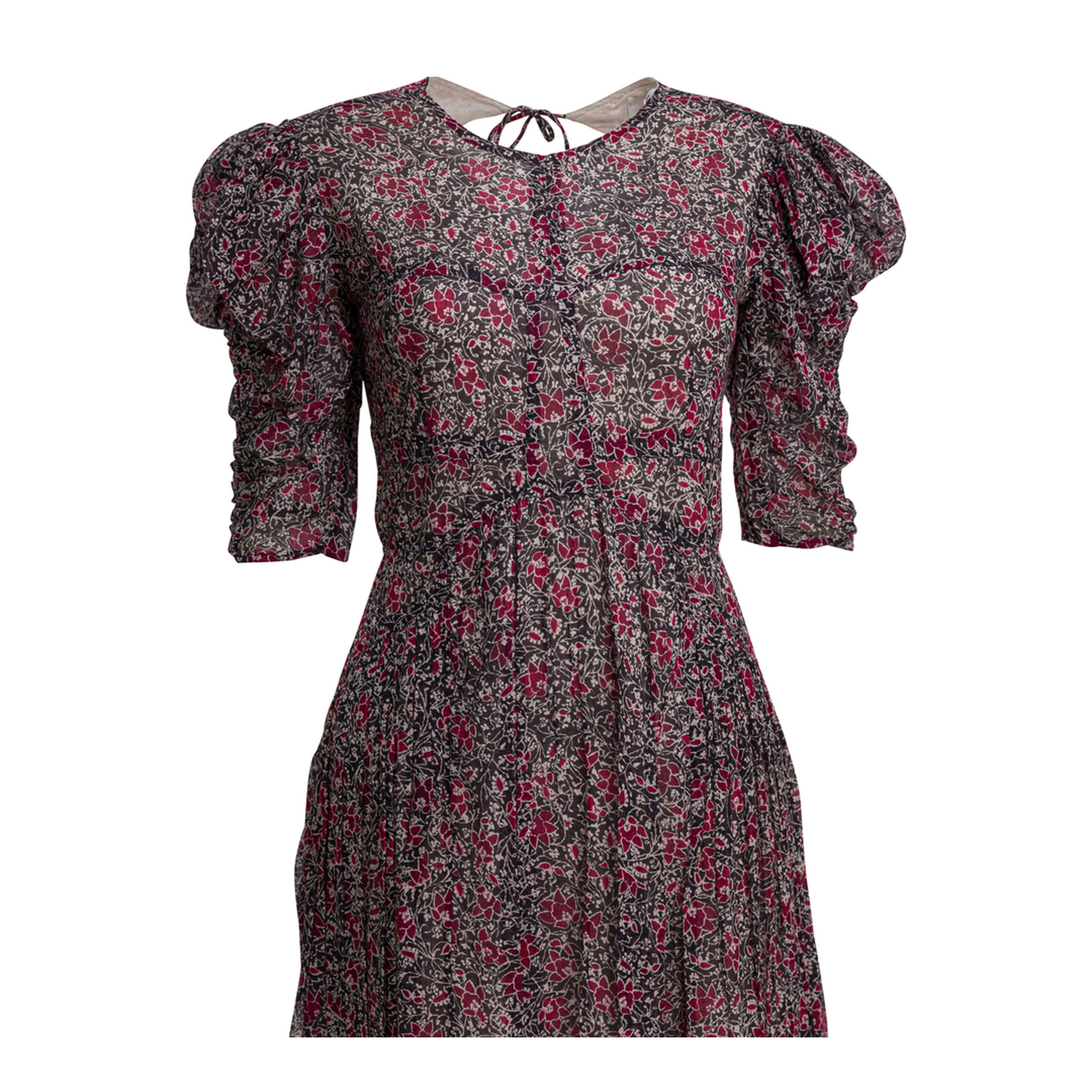 MAYFEYR -  - Sichellia Long Dress - 26PRO1064FAD1J14E86CY