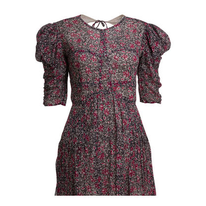 MAYFEYR -  - Sichellia Long Dress - 26PRO1064FAD1J14E86CY