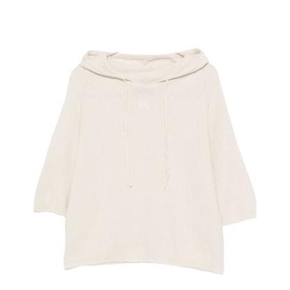 MAYFEYR - Fabiana Filippi - Sweaters Beige - MAD216F402M33325