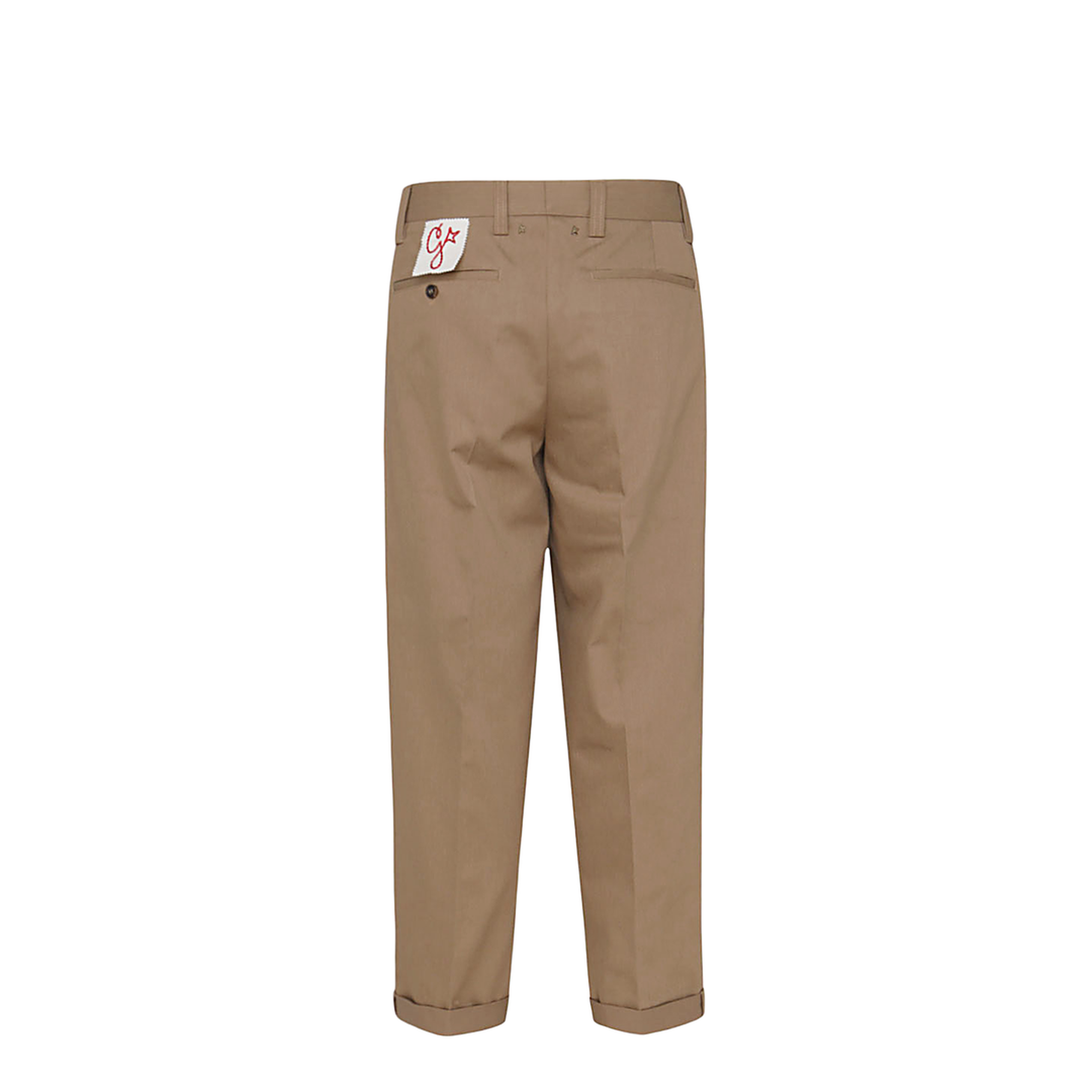 Chino Pants