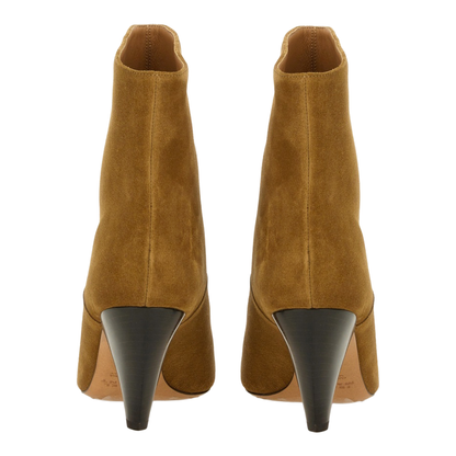 MAYFEYR - Isabel Marant - Loline Boot - BO0196FAC1A10S67SA