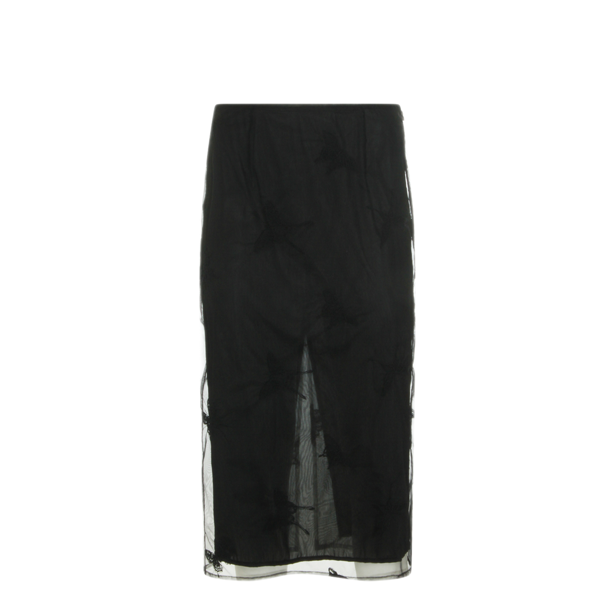 MAYFEYR - Blumarine - Skirts - P644G123AF0990