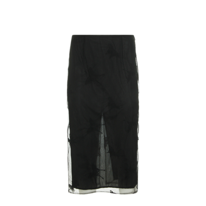 MAYFEYR - Blumarine - Skirts - P644G123AF0990