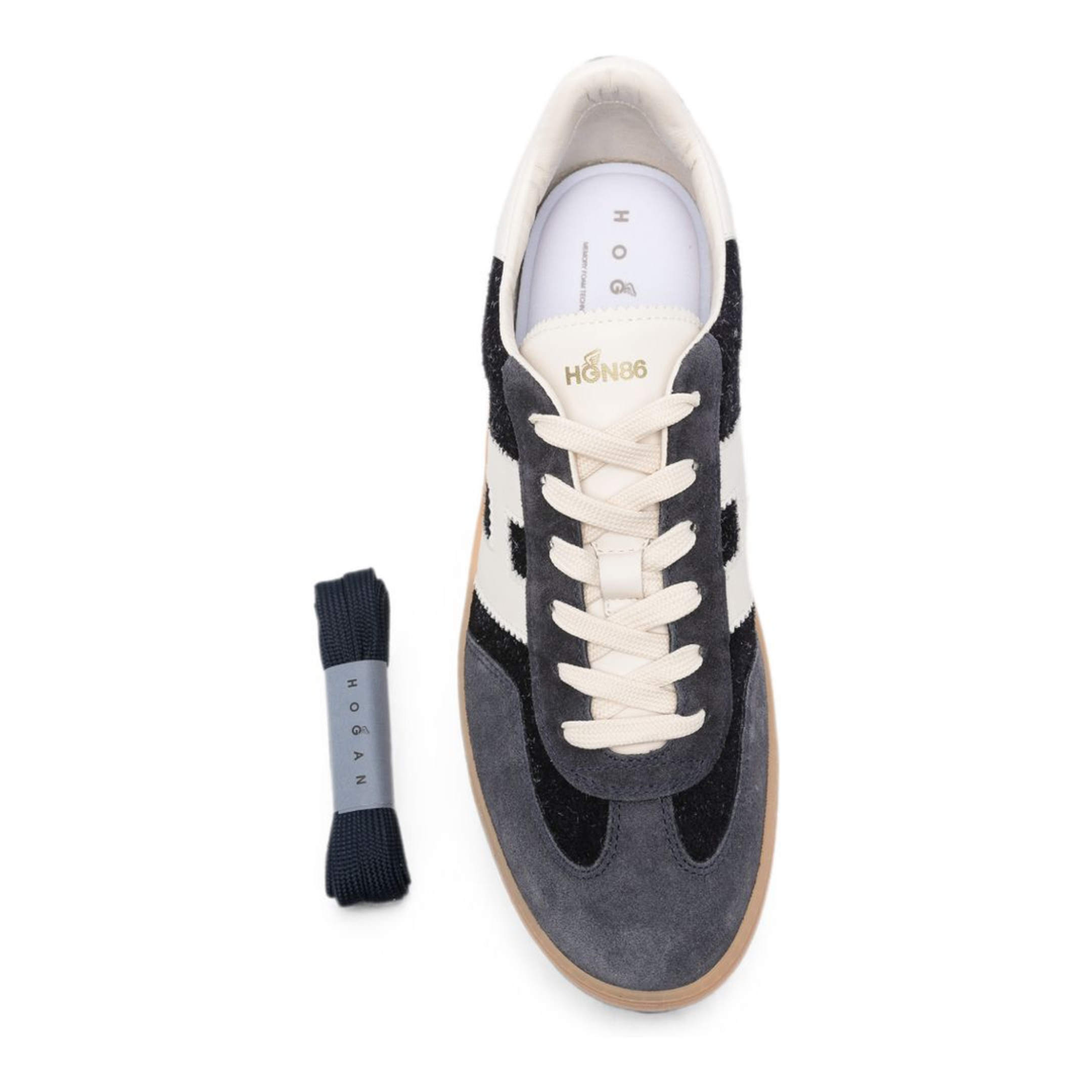 MAYFEYR - Unknown - Sneakers Navy - HXM6470FB60VGZ01VU