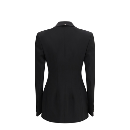 MAYFEYR -  - Tailored Wool Blazer - 2612041011600