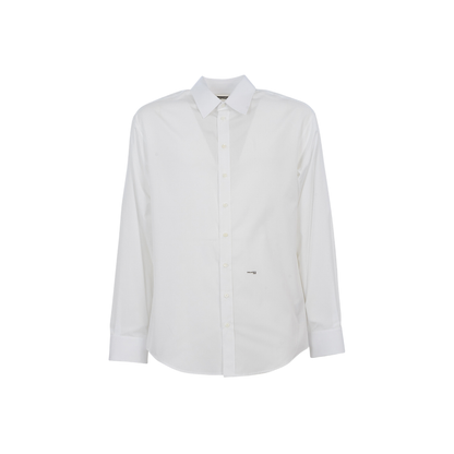 MAYFEYR - Dsquared2 - Shirts - S74DM0659S44131100