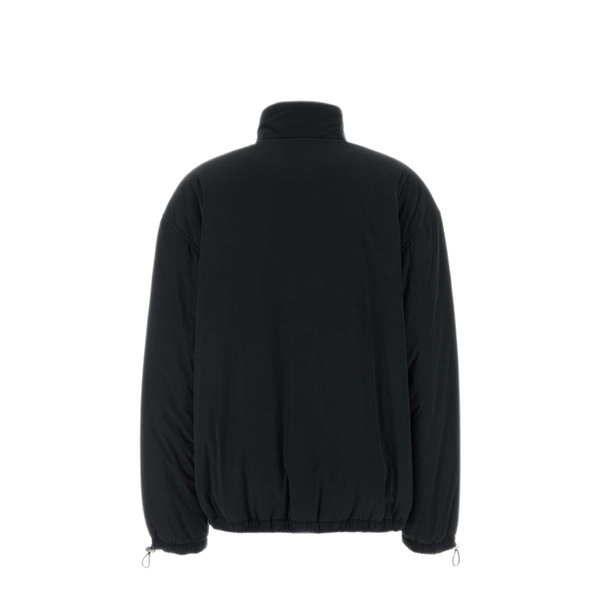 MAYFEYR - Miu Miu - Black Polyester Padded Jacket - ML1541SOOO6291F0002