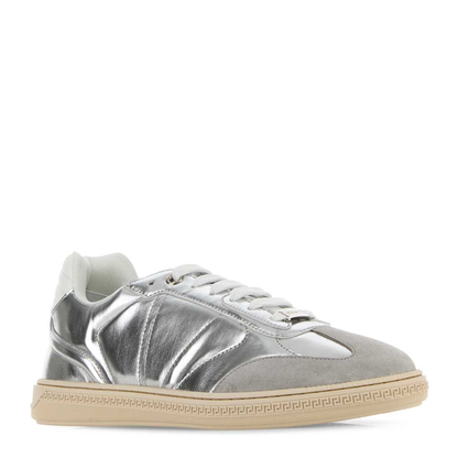 MAYFEYR - Versace - Sneaker Free Bio Fabric Suede Leather - 10218631A172486E59P
