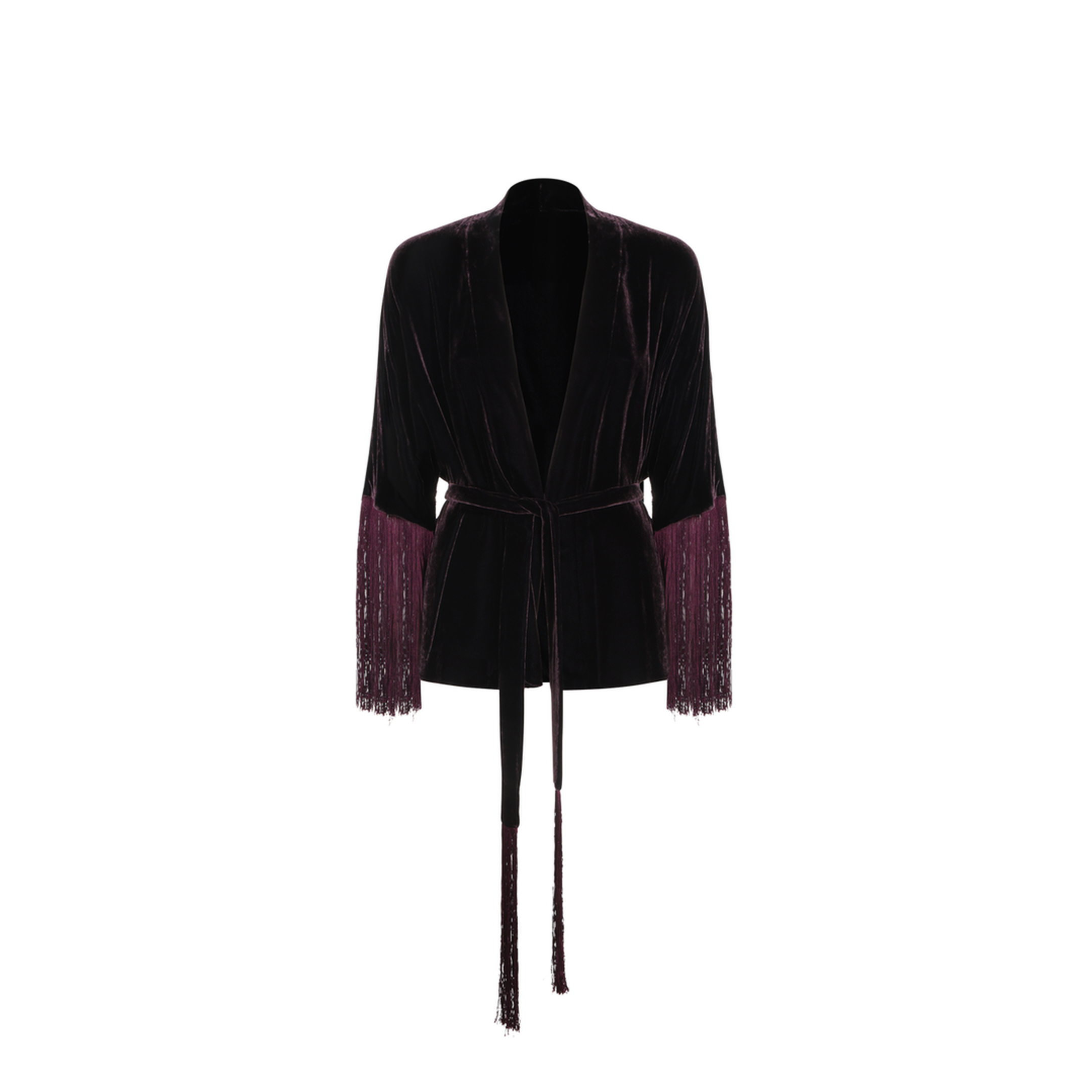 MAYFEYR - Antonelli Firenze - Top - R3407716568